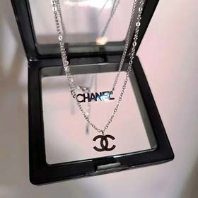 Naszyjnik Chanel-0642  
