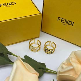 Pierścień Fendi-0715  