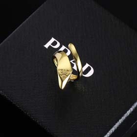 Prada pierścień-0716  