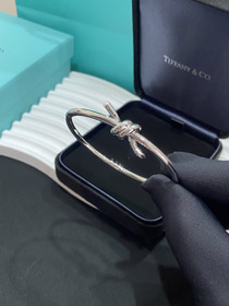 Tiffany jedną pętlę bransoletka-3558  