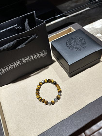 Cartier Żółty Tygrys Eye Bransoletka-3792