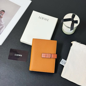 Loewe średnia moneta torebka-3982  
