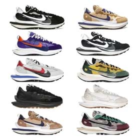 Nike Vapor wafel -0513  