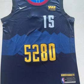 Fashion Jersey (10 stylów) - 1951  