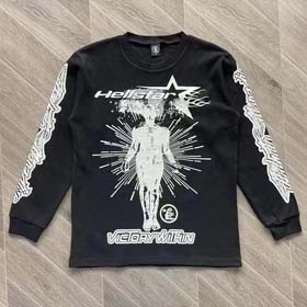 HELLSTAR (12 stylów) -2210  