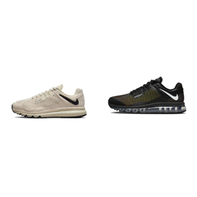 Nike 2025 męskie i damskie lekkie buty do biegania amortyzujące wstrząsy-2666  