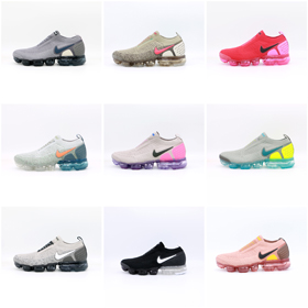 Nike casual siatka oddychająca poduszka powietrzna buty sportowe-2707